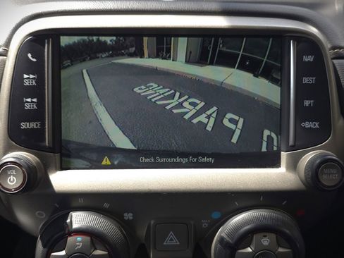 Used 2013 Chevrolet Camaro LT w/ RS Package image 20