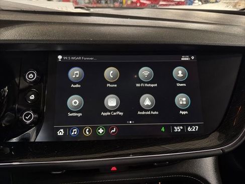 Certified 2023 Buick Envision Essence image 21