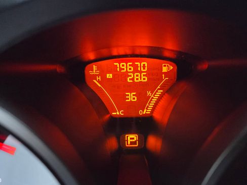 Used 2013 Nissan Juke SL image 13