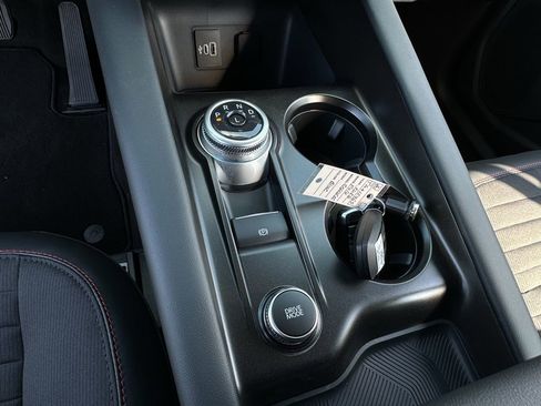 New 2026 Ford Explorer ST-Line w/ Premium Package image 36