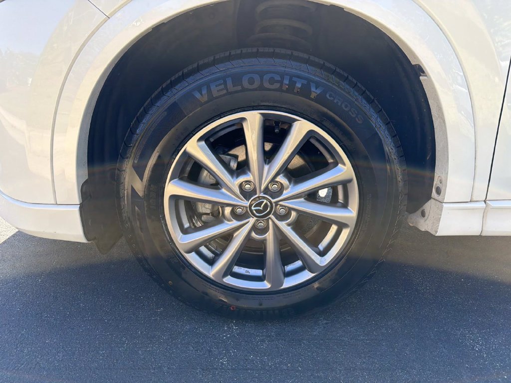 Used 2024 MAZDA CX-5 AWD 2.5 S image 9