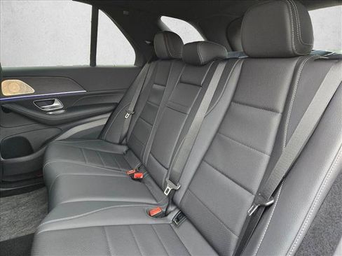 Used 2026 Mercedes-Benz GLE 350 4MATIC image 16