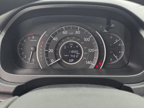 Used 2016 Honda CR-V EX image 23