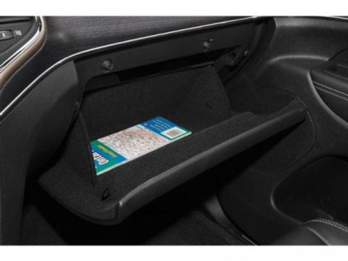 Used 2015 Jeep Grand Cherokee Limited RWD image 20