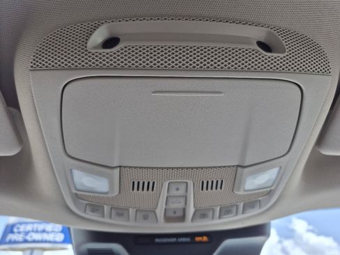 Certified 2024 Ford Expedition Platinum RWD image 6