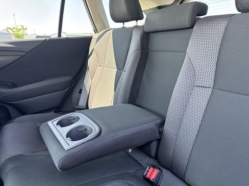 Certified 2024 Subaru Outback Premium AWD/4WD image 20