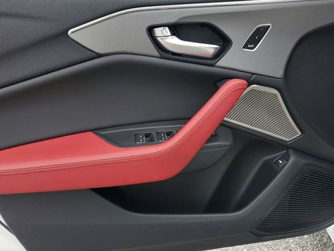 Certified 2023 Acura TLX SH-AWD w/ A-SPEC Pkg image 18