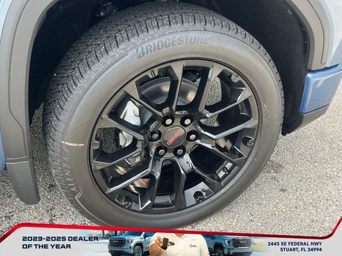 New 2026 GMC Sierra 1500 Denali w/ Denali Reserve Package image 21