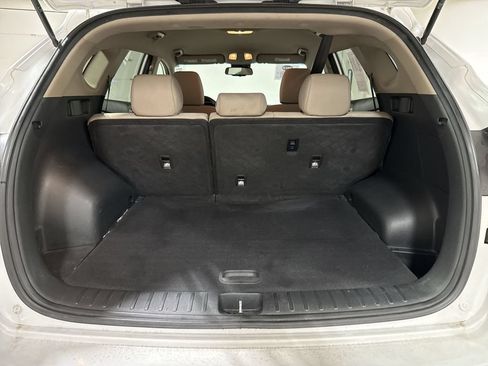 Used 2020 Hyundai Tucson SEL w/ Cargo Package FWD image 23