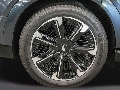 New 2026 Cadillac Escalade IQ Sport 2 image 27