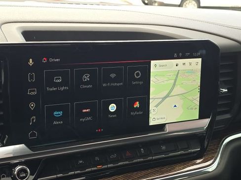 Used 2024 GMC Sierra 1500 SLE image 29