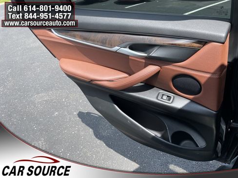 Used 2017 BMW X5 sDrive35i image 19