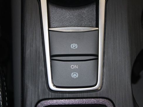 New 2026 Ford Escape Platinum w/ Premium Technology Package image 47