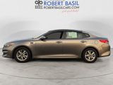 Used 2018 Kia Optima LX image 2