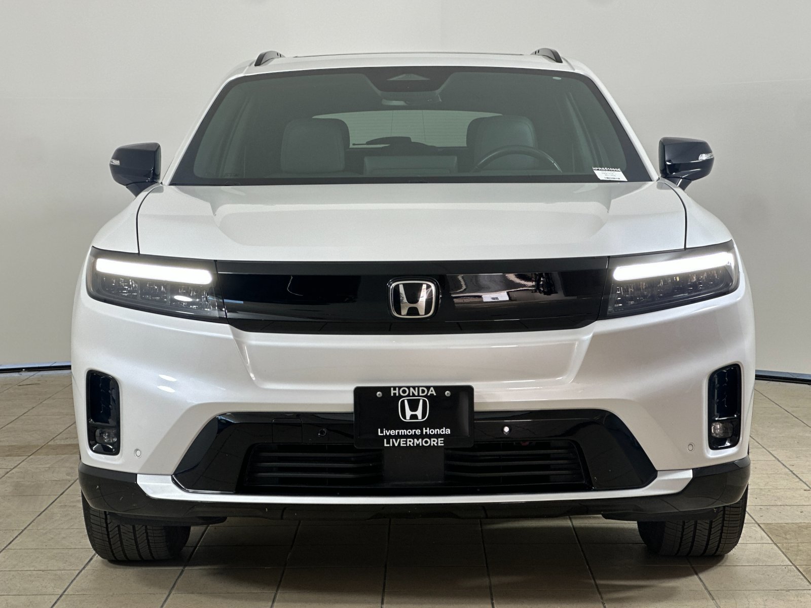 Used 2024 Honda Prologue Touring image 9
