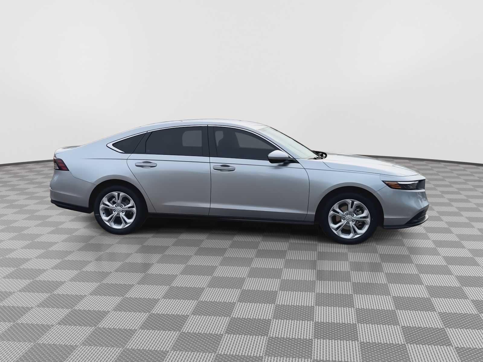New 2026 Honda Accord LX image 9