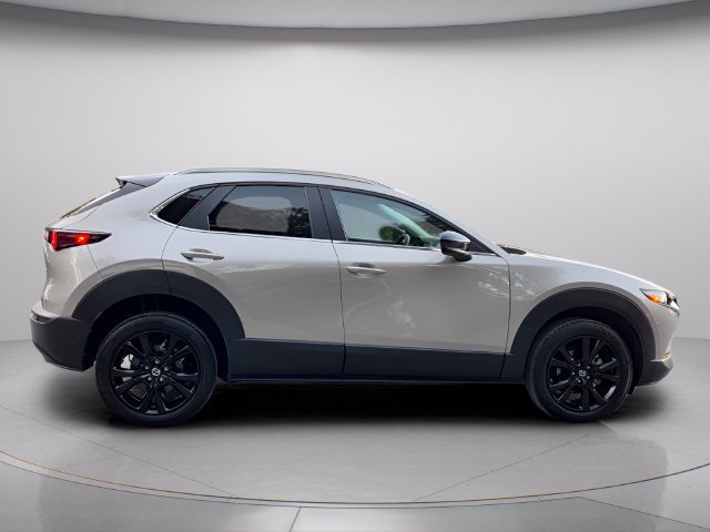 Used 2024 MAZDA CX-30 AWD 2.5 S w/ Select Sport Pkg image 8