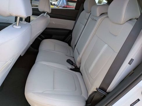 Certified 2026 Hyundai Tucson SEL AWD/4WD image 15