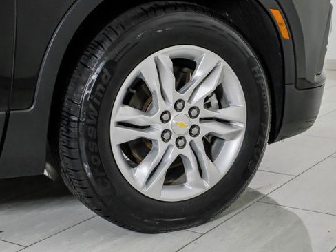 Used 2021 Chevrolet Blazer LT image 54