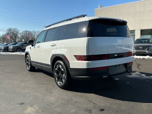 New 2026 Hyundai Santa Fe SEL image 10