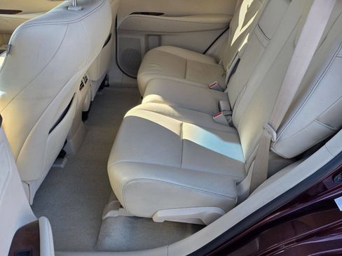 Used 2013 Lexus RX 350 AWD image 12