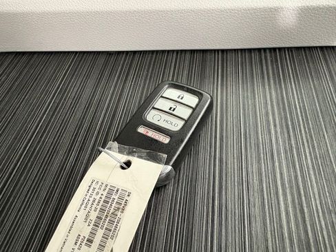 Used 2019 Honda Ridgeline RTL-T image 39