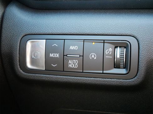 New 2026 GMC Terrain AT4 image 10