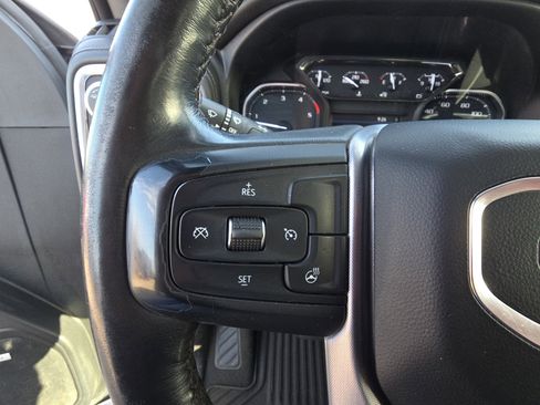 Used 2021 GMC Sierra 2500 SLT w/ SLT Premium Package image 20