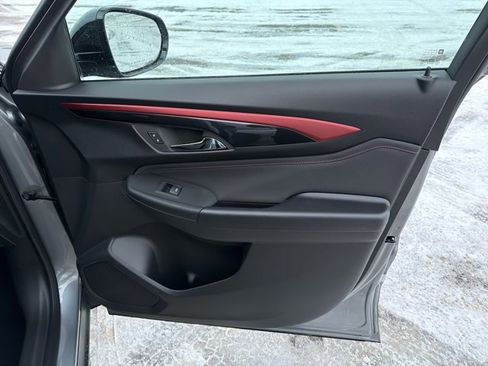 New 2026 Chevrolet TrailBlazer RS w/ Convenience Package image 30