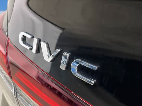New 2026 Honda Civic Sport Touring image 9