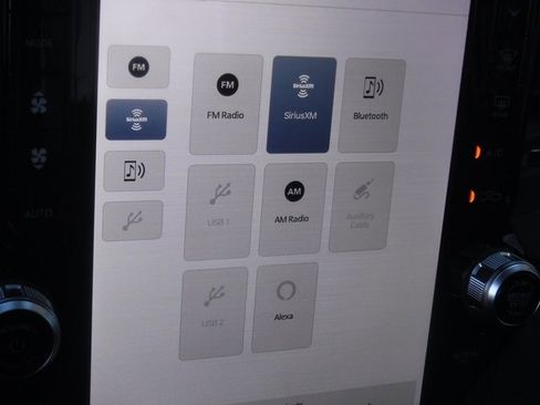 Certified 2023 RAM 2500 Rebel w/ Level 1 Equipment Group image 39