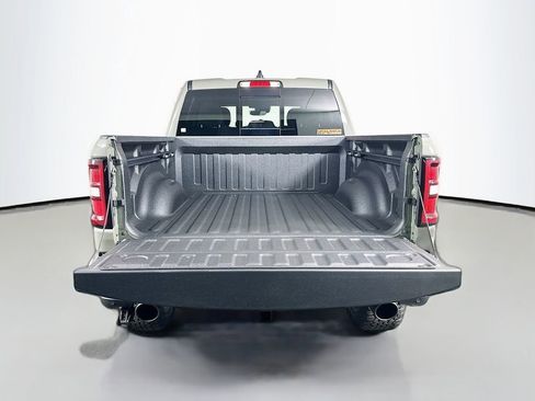 New 2026 RAM 1500 Big Horn image 16