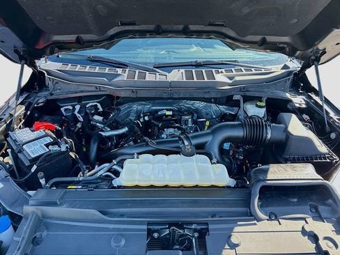 Certified 2023 Ford F150 XLT w/ Equipment Group 302A High image 30