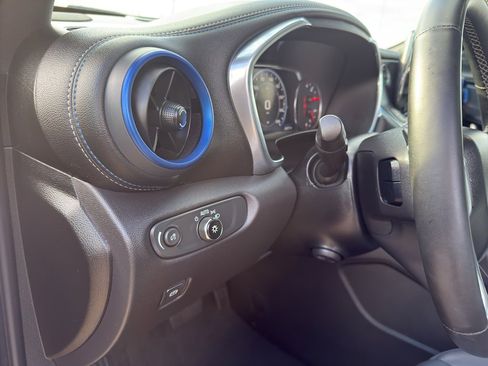 Used 2023 Chevrolet Blazer RS w/ Driver Confidence II Package image 15