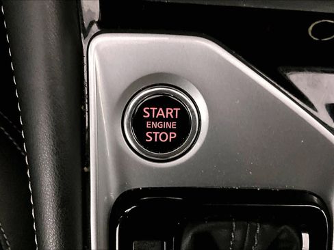Certified 2023 Nissan Altima 2.5 SL FWD image 49