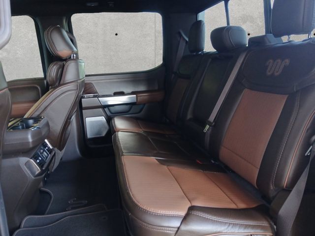 Used 2024 Ford F150 King Ranch AWD/4WD image 23