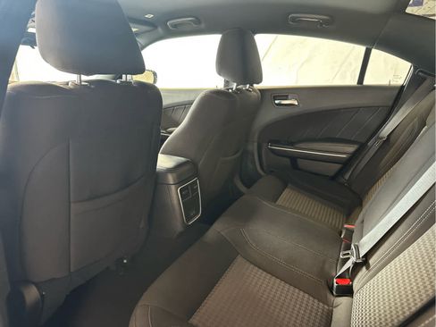Used 2023 Dodge Charger SXT image 16