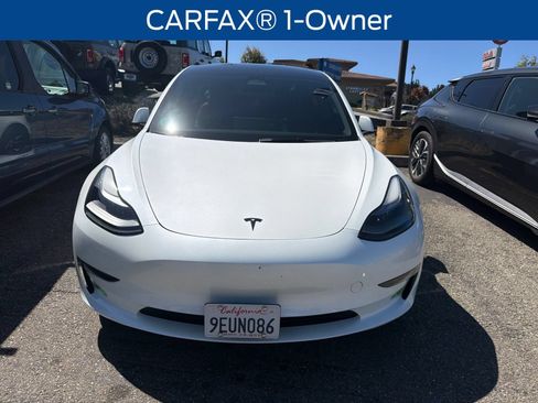 Used 2023 Tesla Model 3 Standard Range RWD image 2