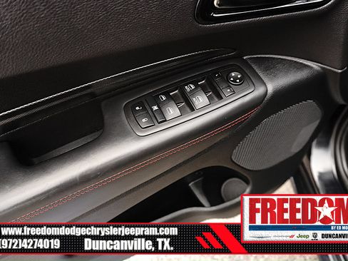 Certified 2024 Dodge Durango GT RWD image 40