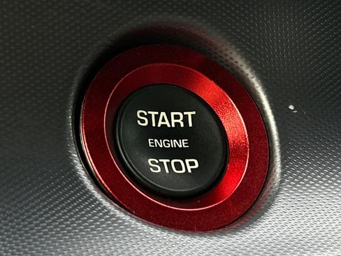 Used 2018 Jaguar F-TYPE Convertible image 27