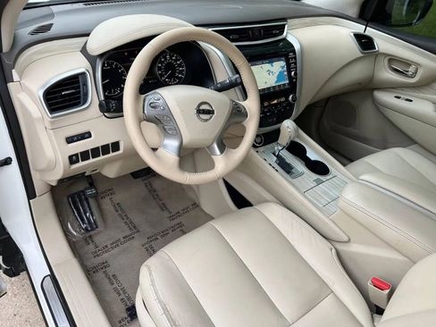 Used 2015 Nissan Murano SV image 28