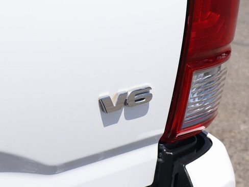 Used 2021 Toyota Tacoma TRD Off-Road w/ Technology Package image 43