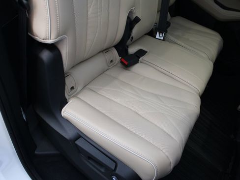 New 2026 Acura MDX Advance Package image 23