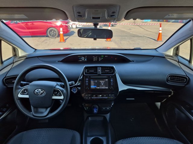 Used 2016 Toyota Prius Two FWD image 14