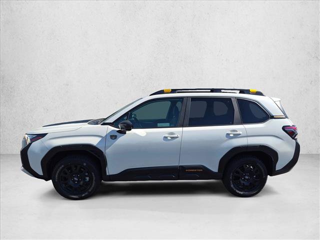 Certified 2026 Subaru Forester Wilderness AWD/4WD image 9