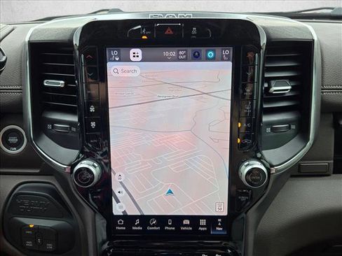 New 2026 RAM 3500 Laramie image 13