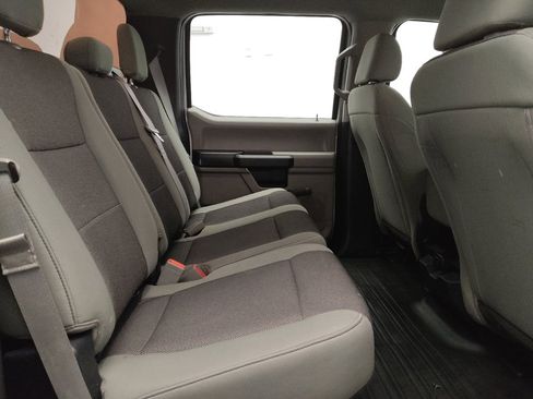 Used 2020 Ford F150 XL w/ Trailer Tow Package image 19