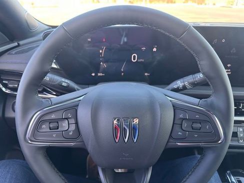 New 2026 Buick Envista Sport Touring w/ Convenience I Package FWD image 19