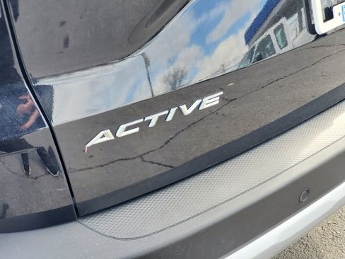 Used 2023 Ford Escape Active w/ Tech Pack #2 image 30