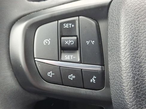 Certified 2024 Ford Ranger XLT w/ Equipment Group 301A High image 23